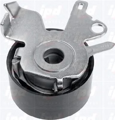 IPD 14-1072 Tensioner Pulley, timing belt